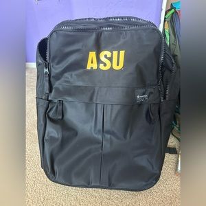 Lululemon ASU backpack